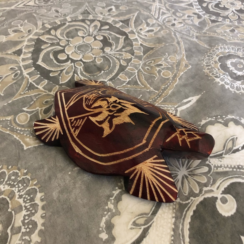 Hawaii ornaments